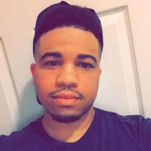 Meet your Posher, Rashad